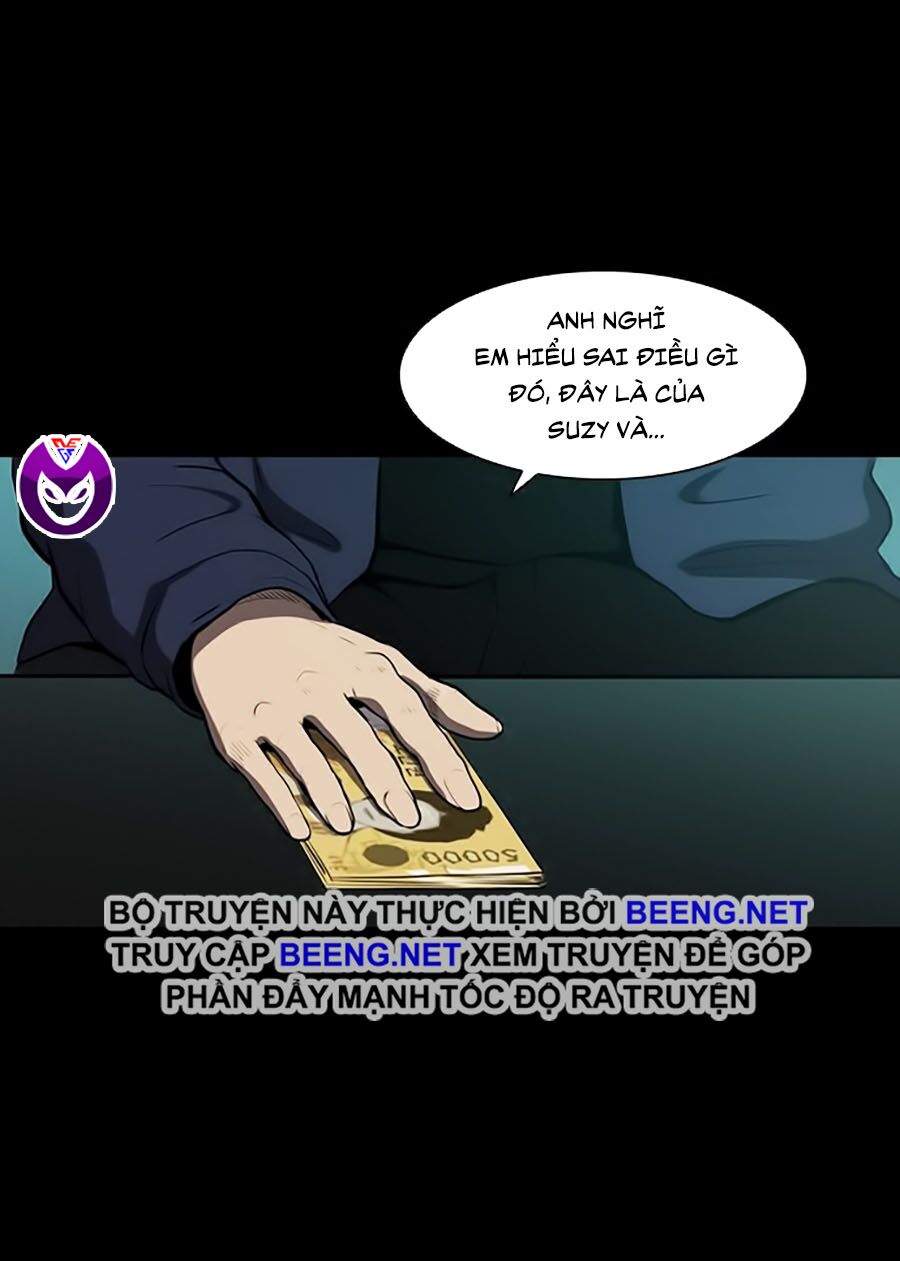 Báo Thù: Chapter 7