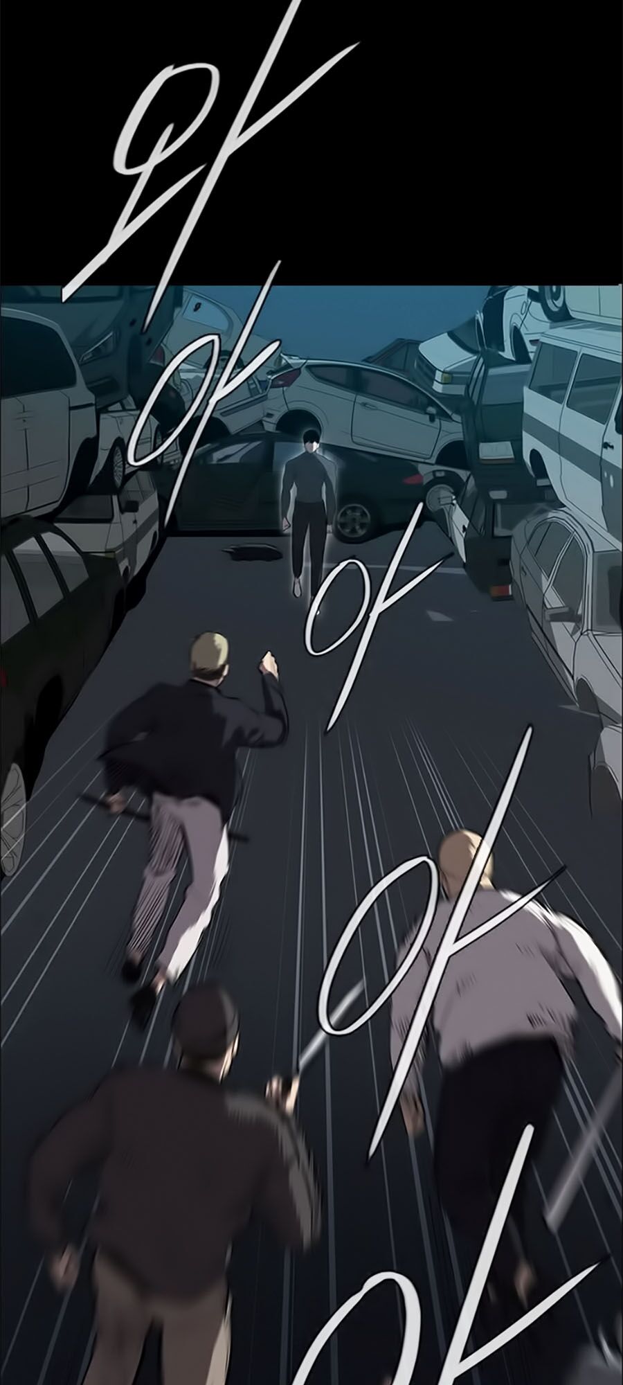 Báo Thù: Chapter 7