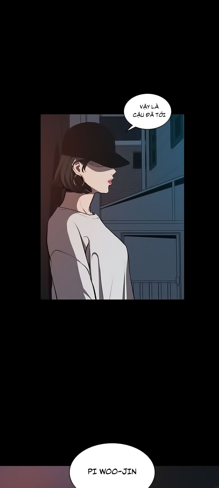 Báo Thù: Chapter 7