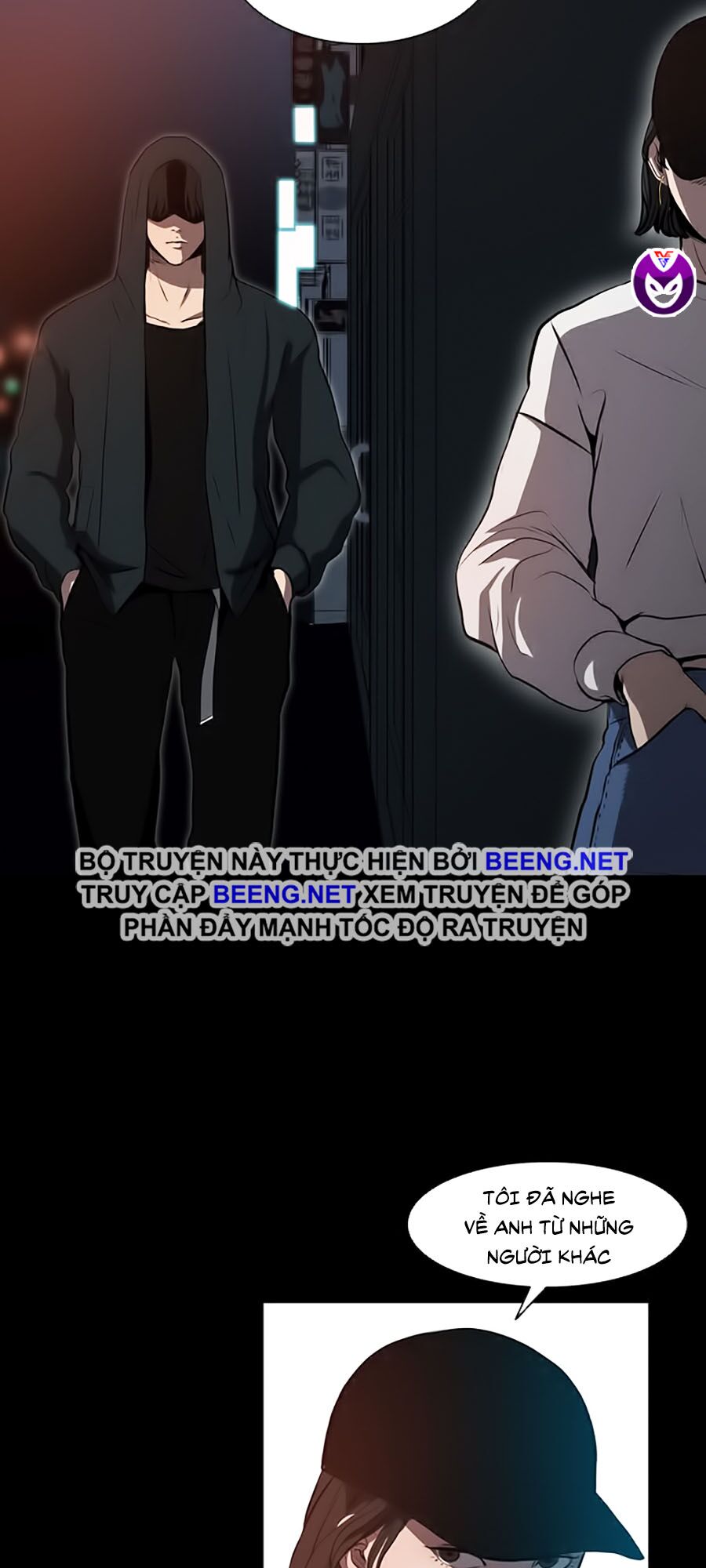 Báo Thù: Chapter 7