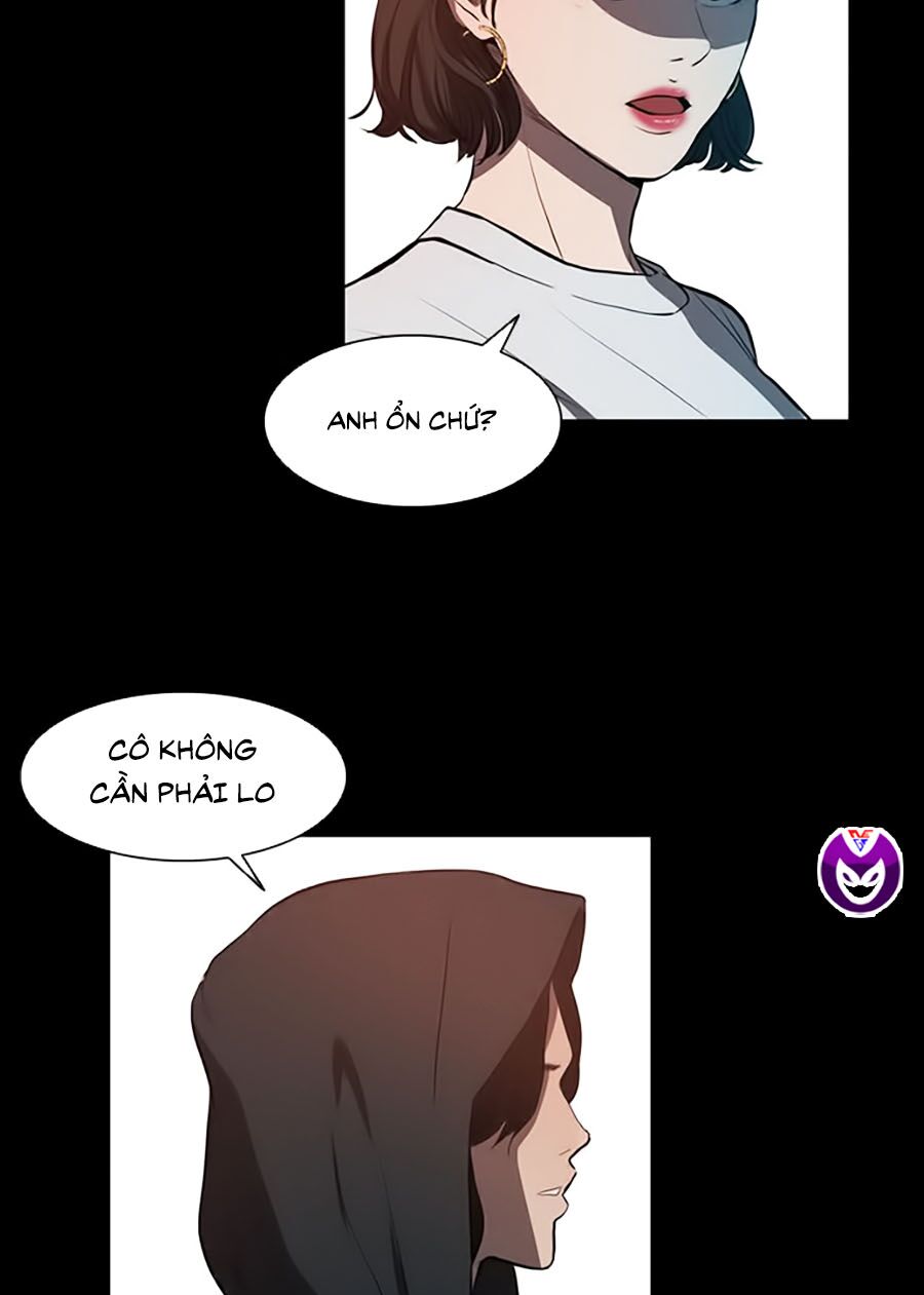 Báo Thù: Chapter 7