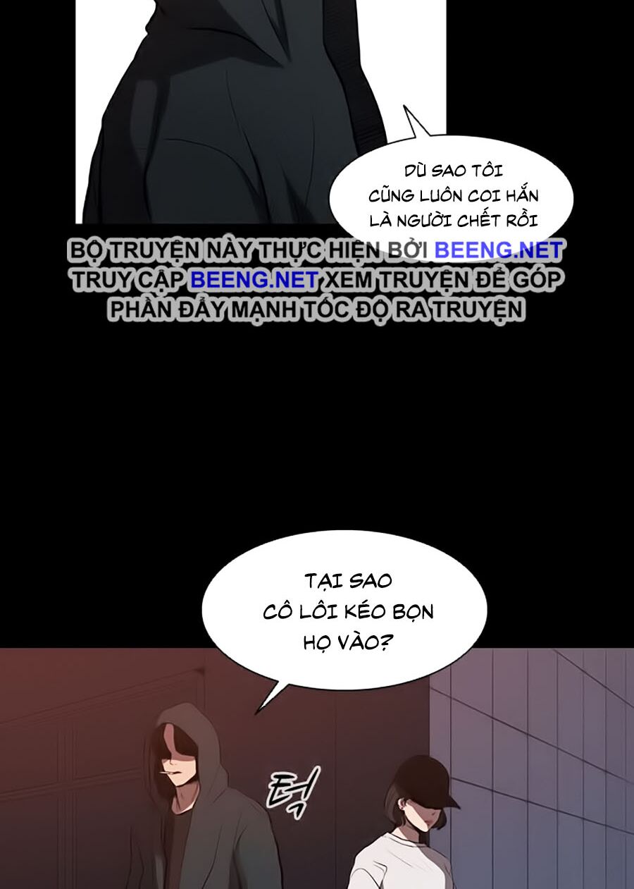 Báo Thù: Chapter 7