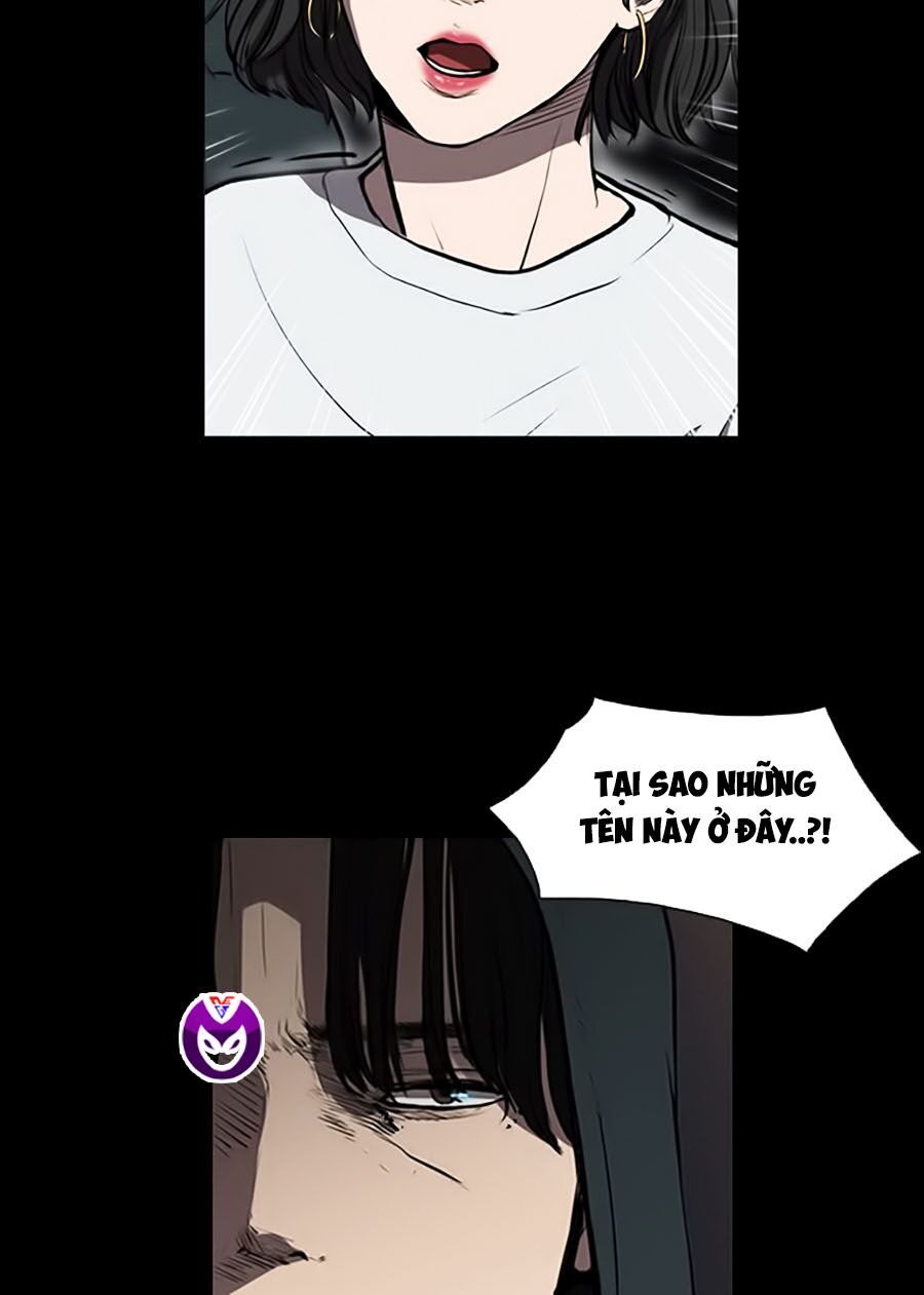 Báo Thù: Chapter 7