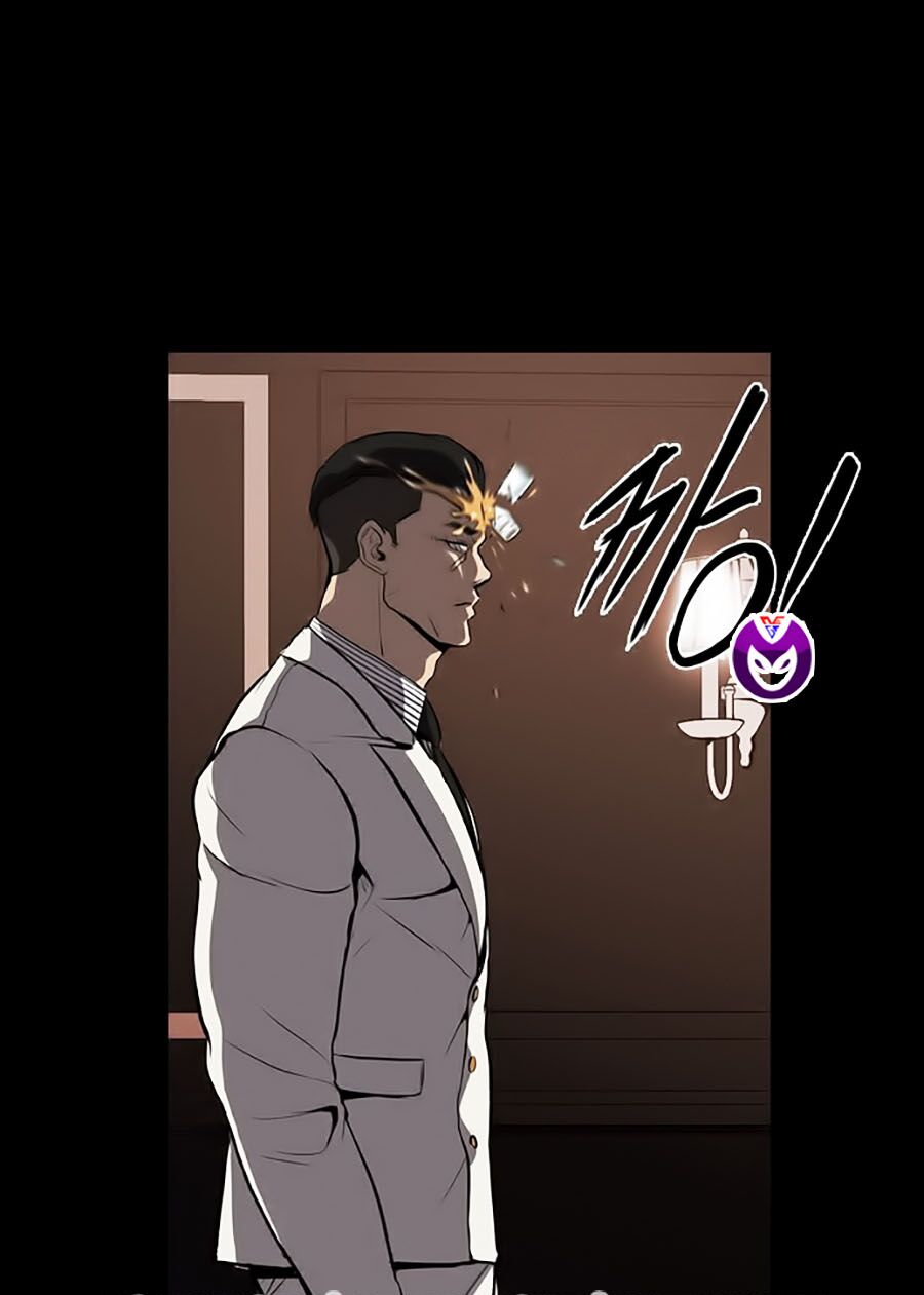Báo Thù: Chapter 7