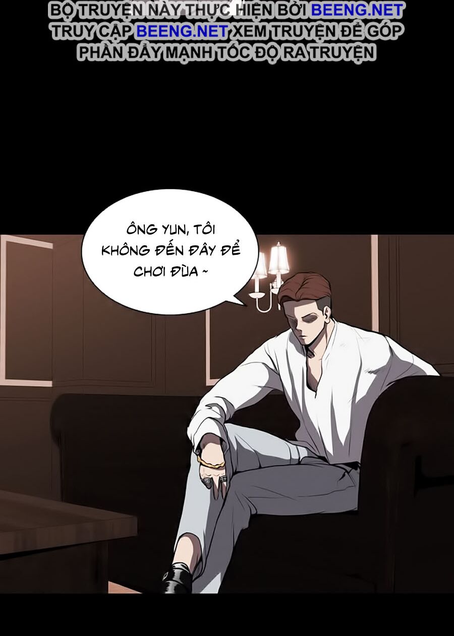 Báo Thù: Chapter 7
