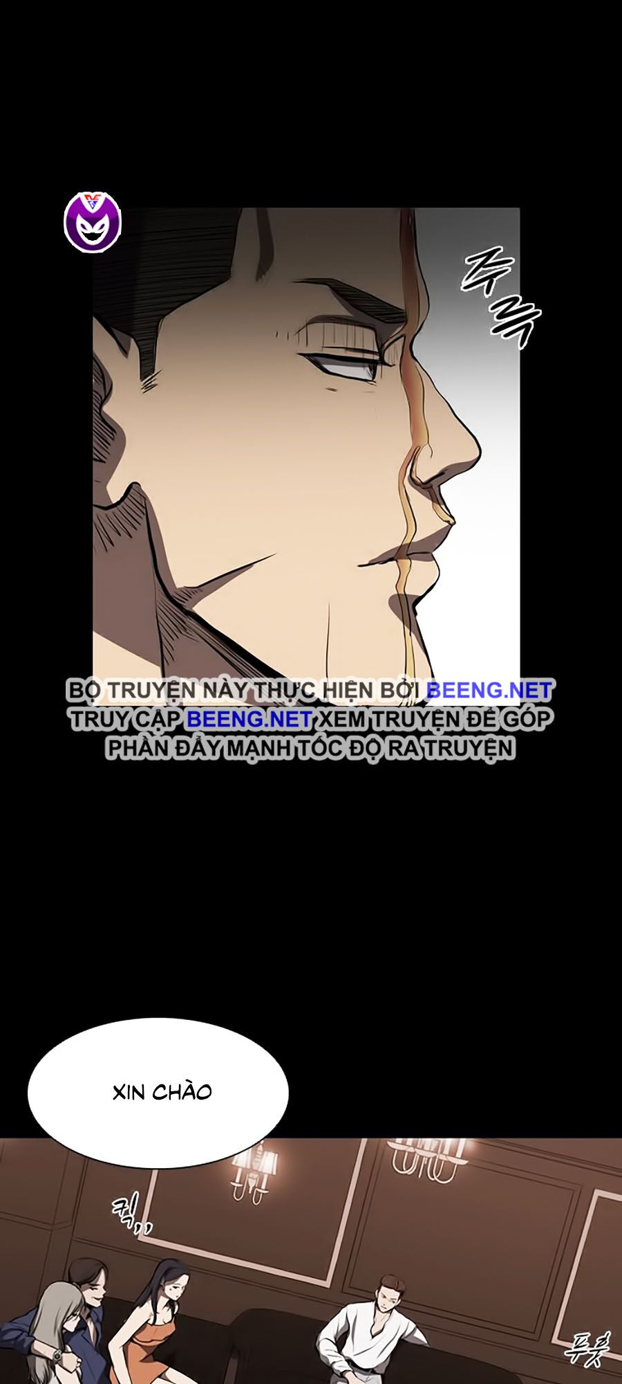 Báo Thù: Chapter 7