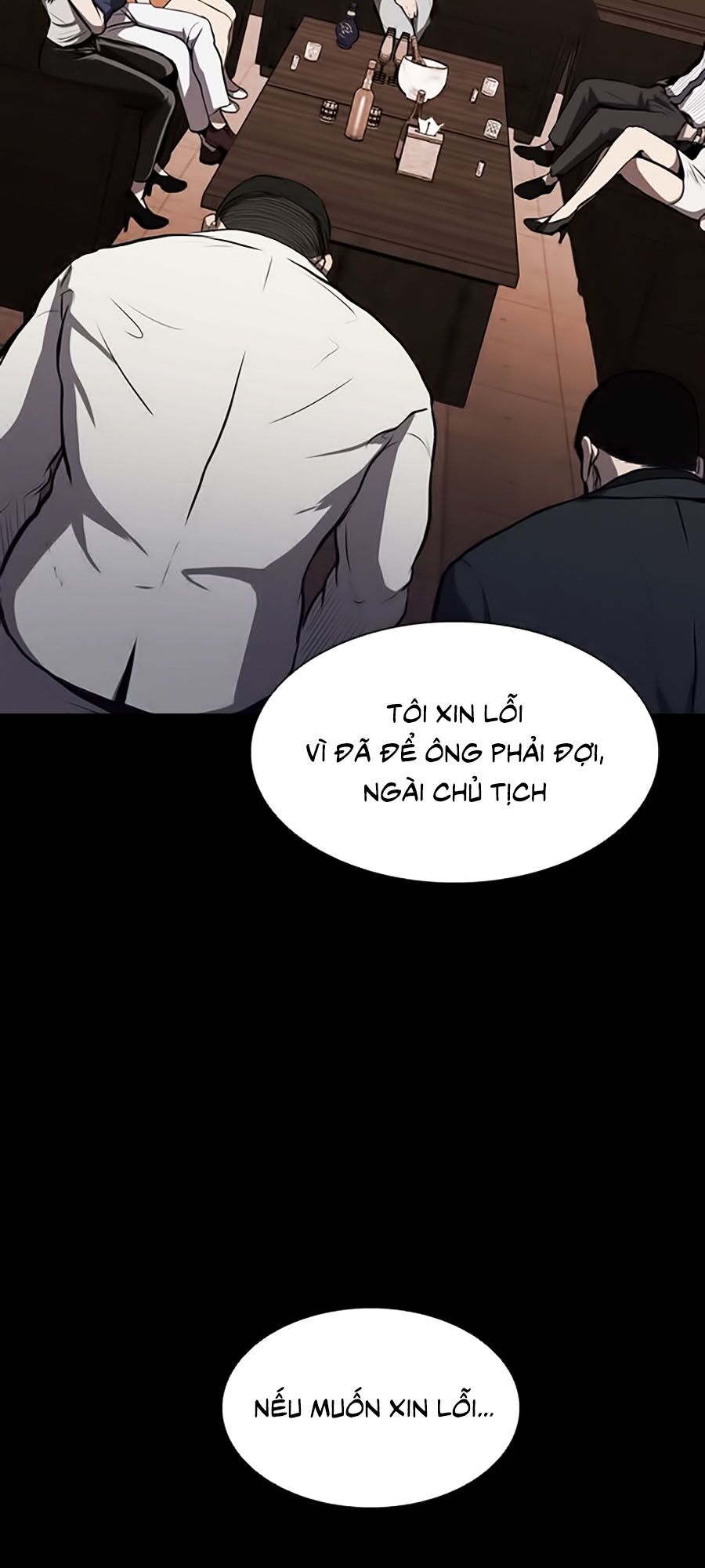 Báo Thù: Chapter 7