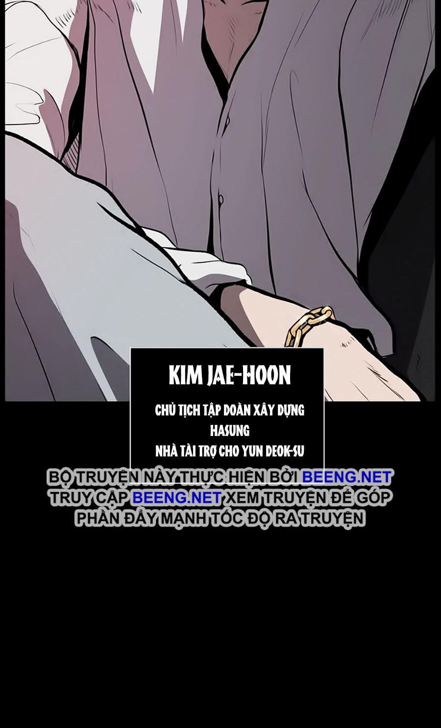 Báo Thù: Chapter 7