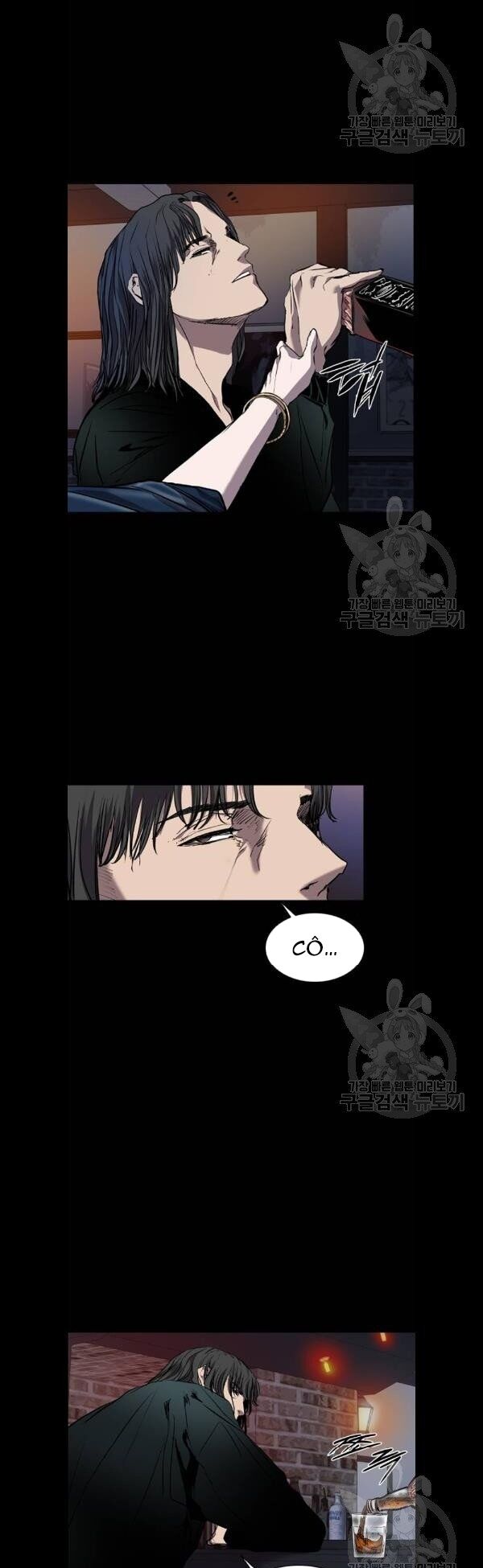 Báo Thù: Chapter 70