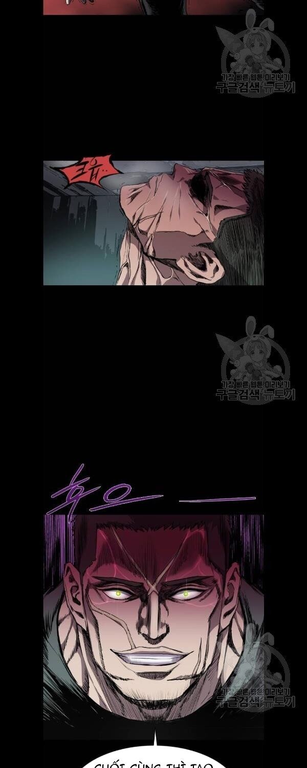 Báo Thù: Chapter 70