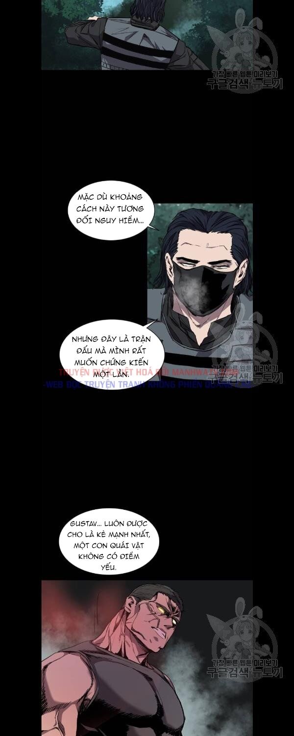 Báo Thù: Chapter 70