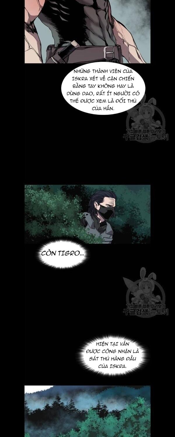 Báo Thù: Chapter 70