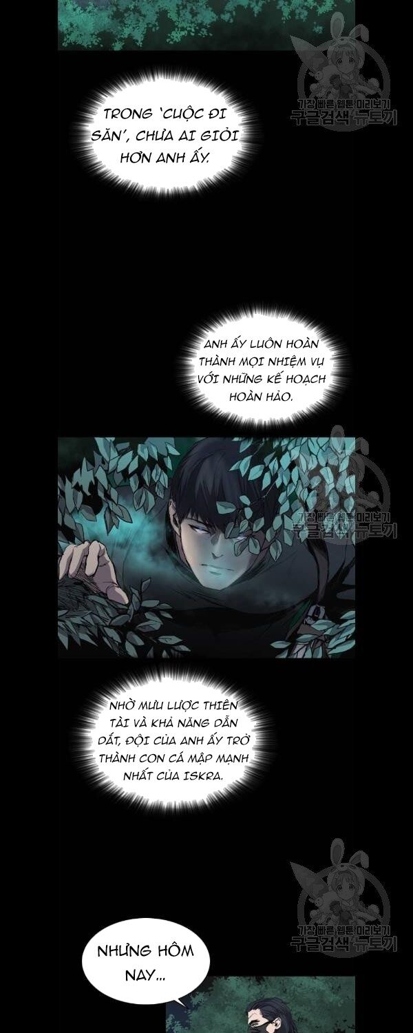 Báo Thù: Chapter 70