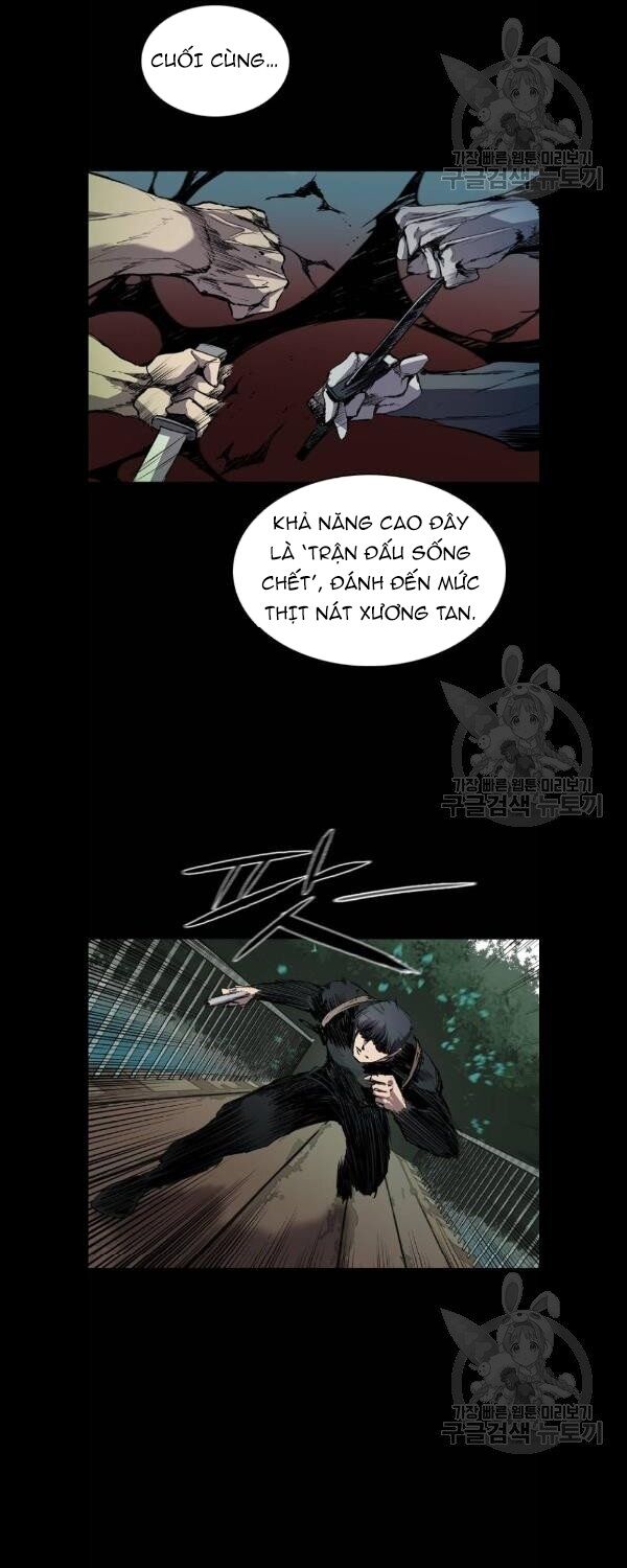Báo Thù: Chapter 70