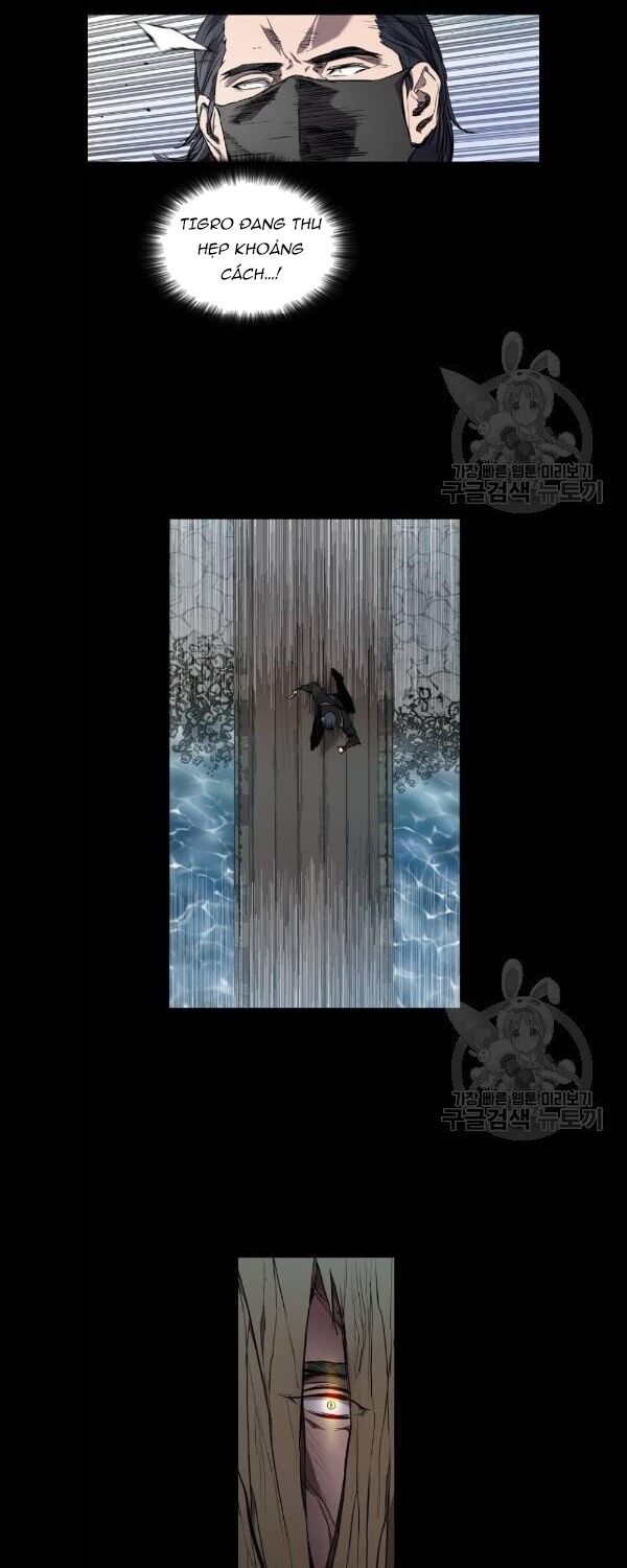 Báo Thù: Chapter 70