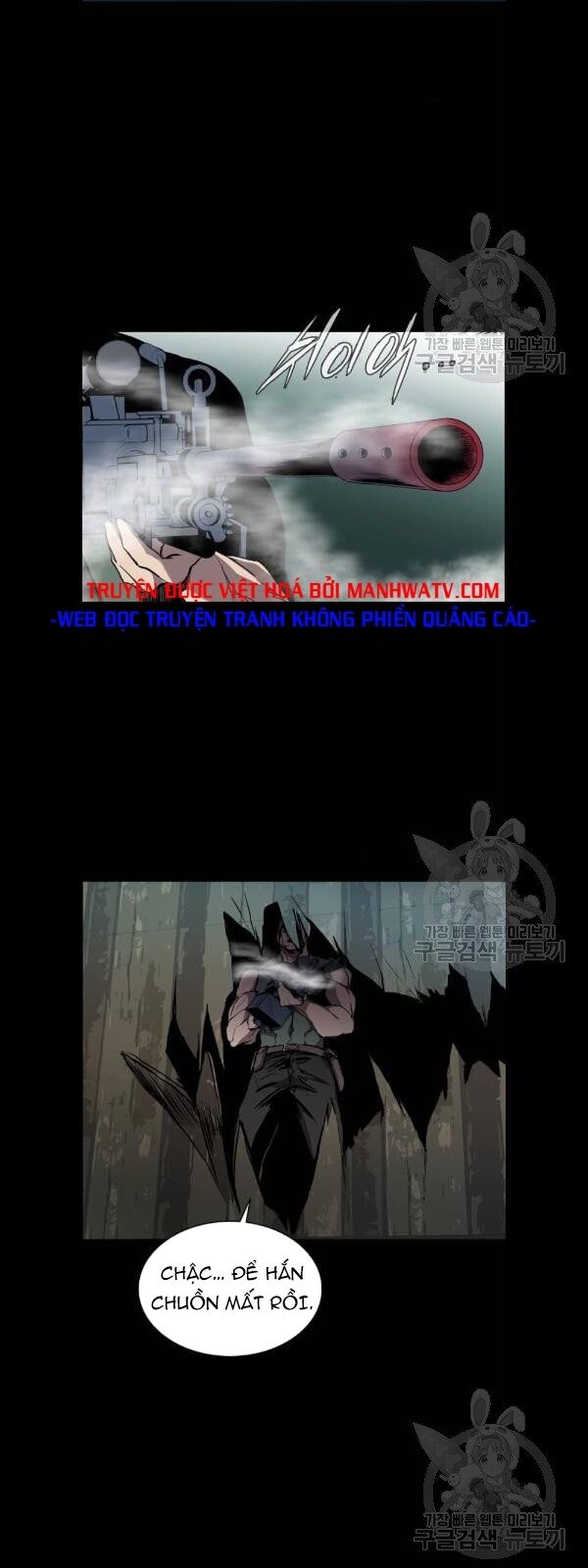 Báo Thù: Chapter 70