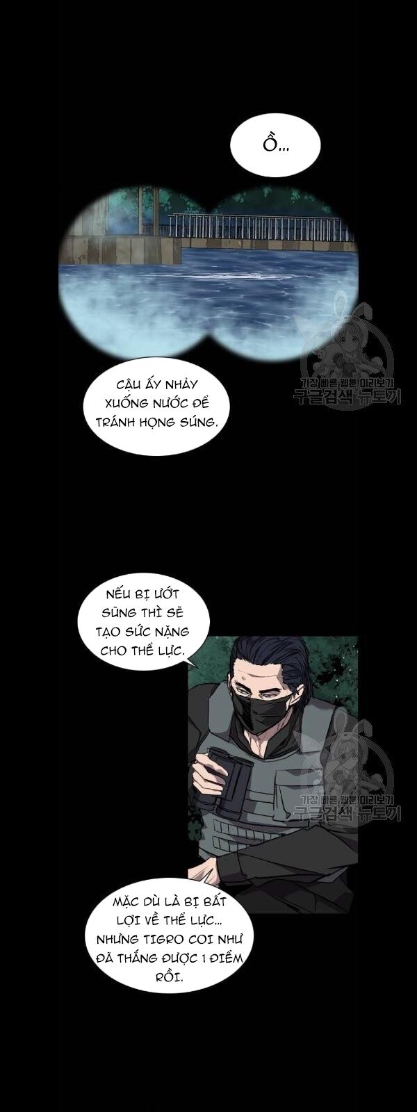 Báo Thù: Chapter 70