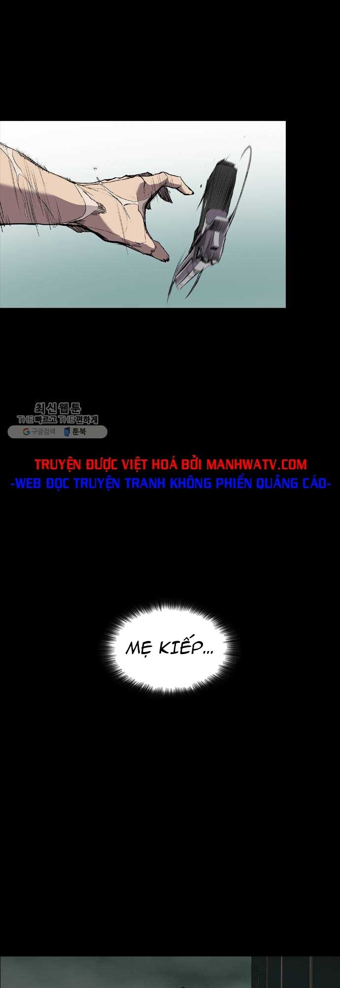 Báo Thù: Chapter 71