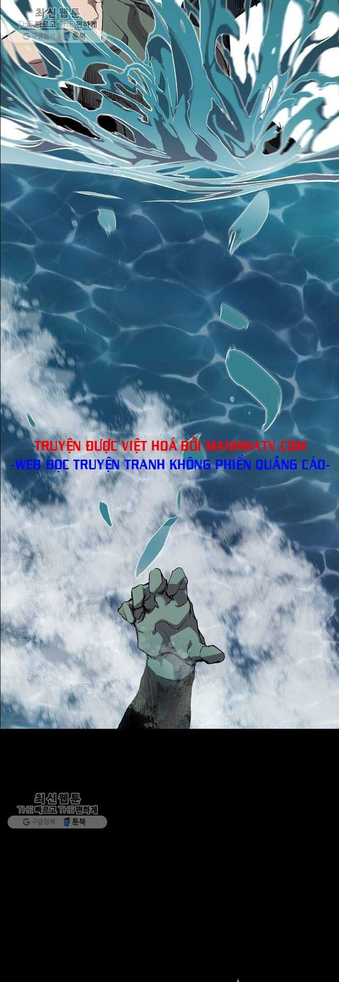 Báo Thù: Chapter 71