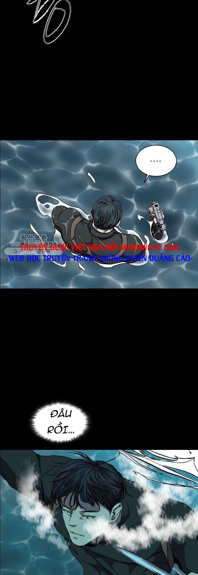 Báo Thù: Chapter 71