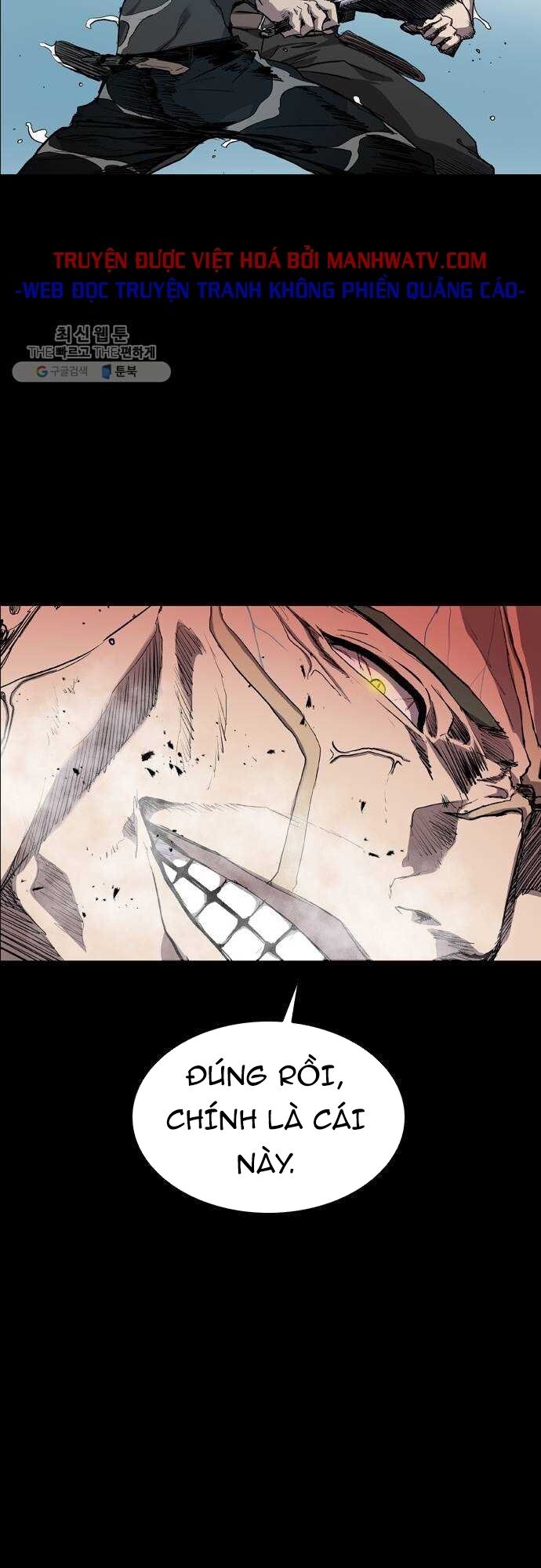 Báo Thù: Chapter 71