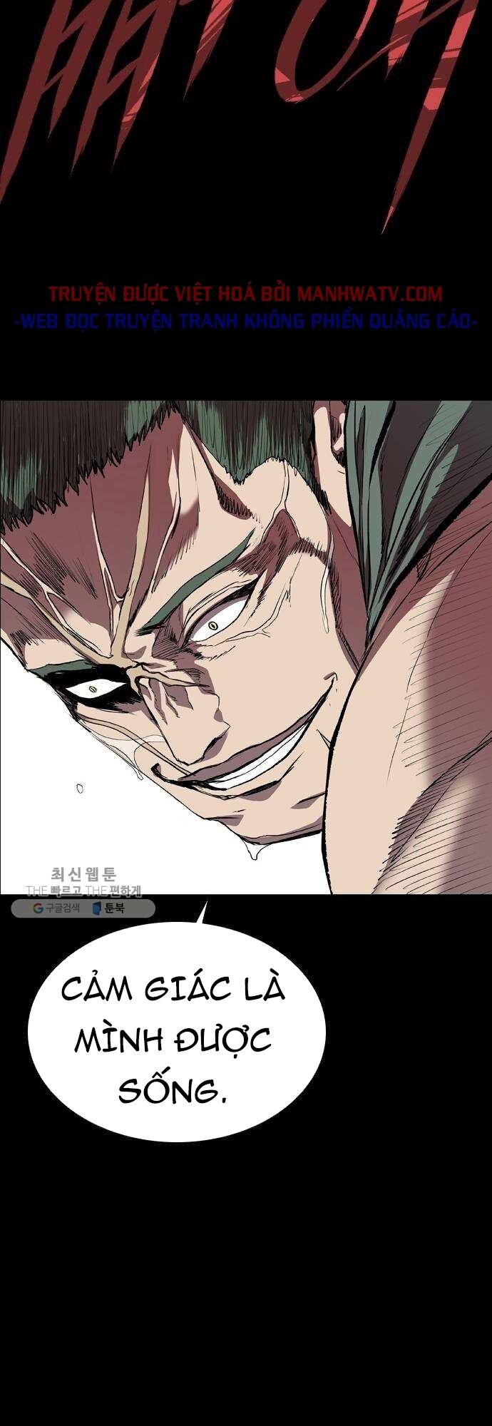Báo Thù: Chapter 71