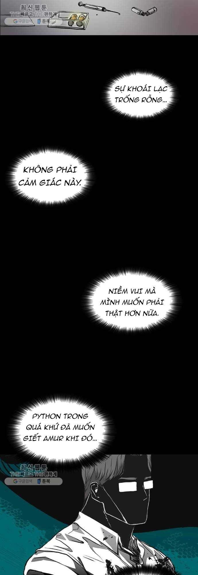 Báo Thù: Chapter 71