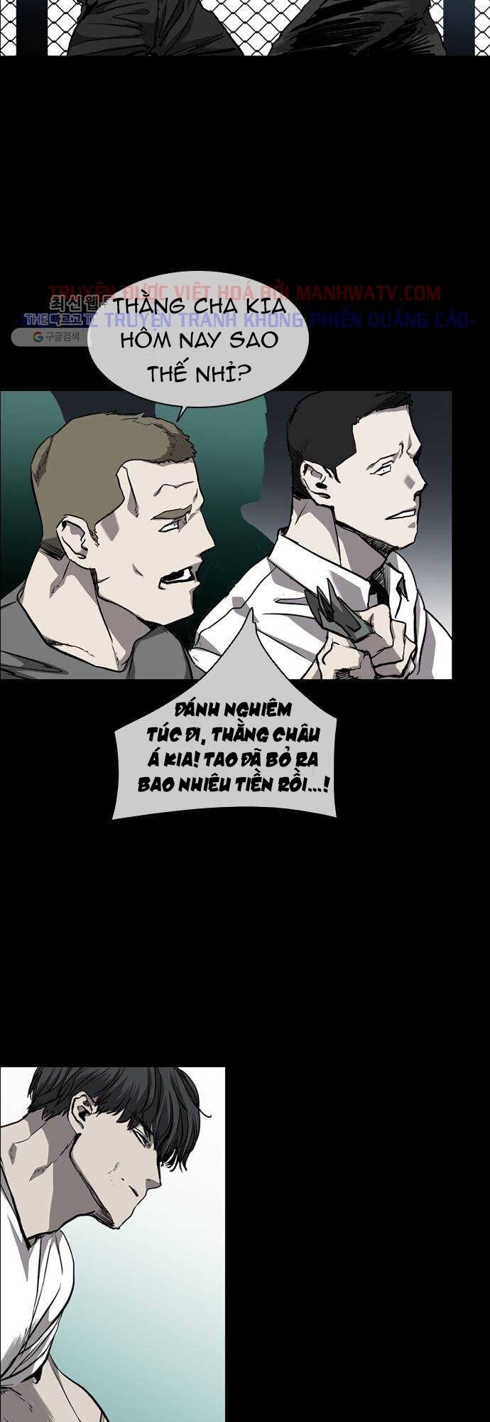 Báo Thù: Chapter 71