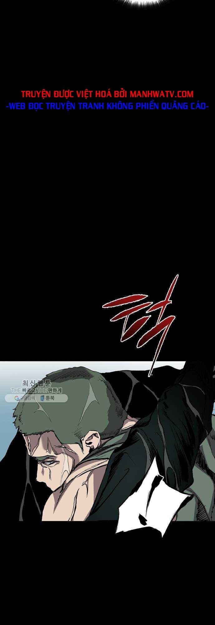 Báo Thù: Chapter 71