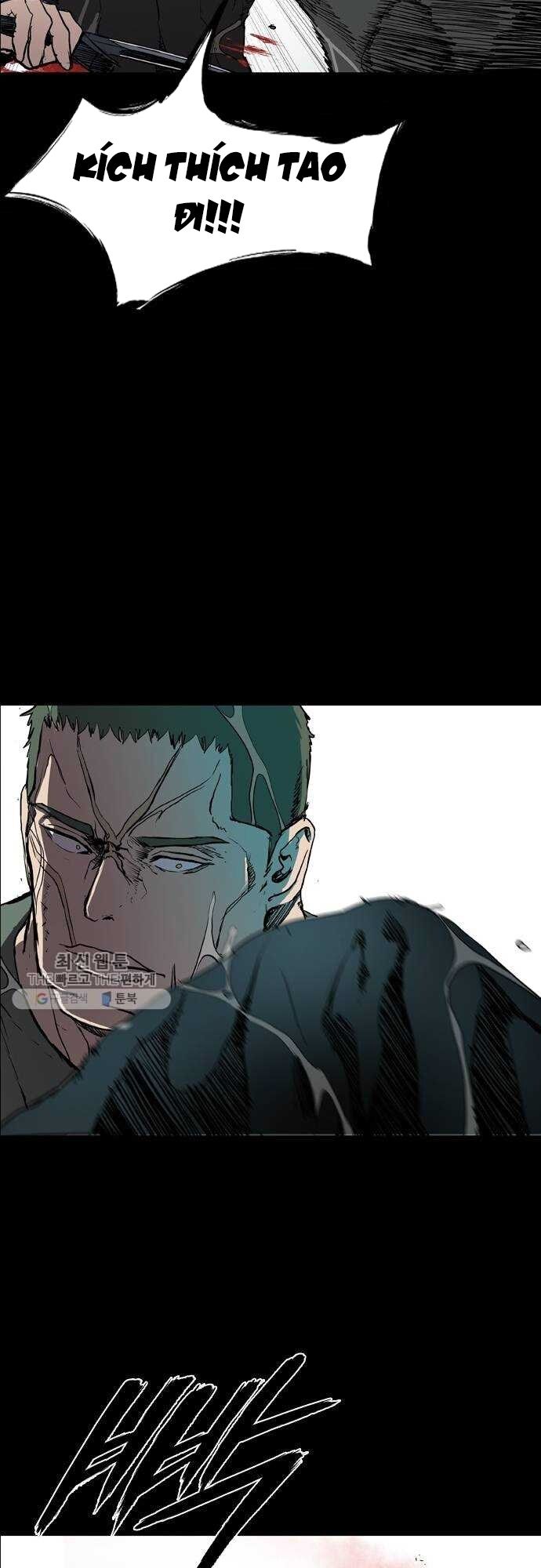 Báo Thù: Chapter 71