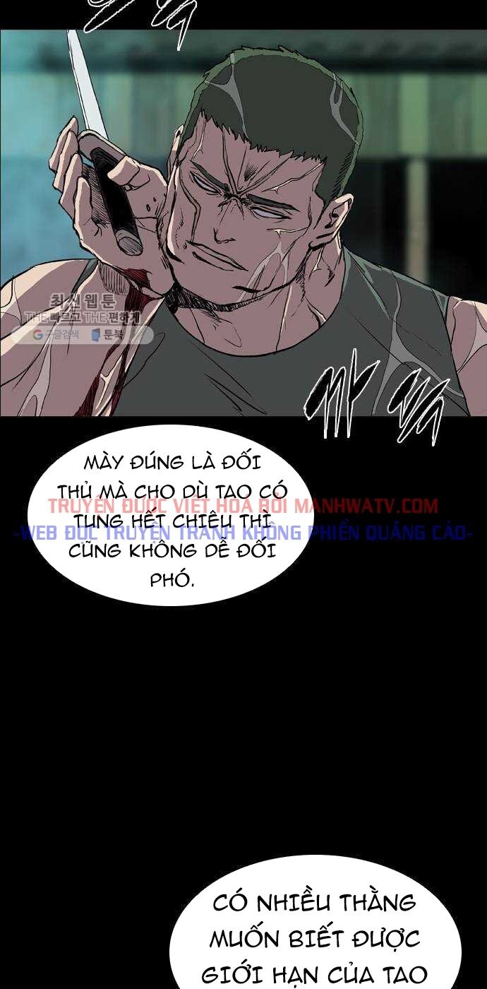 Báo Thù: Chapter 71
