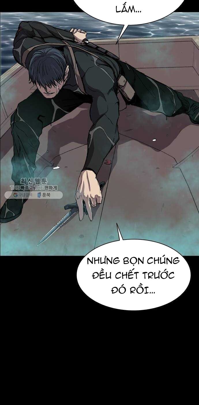 Báo Thù: Chapter 71
