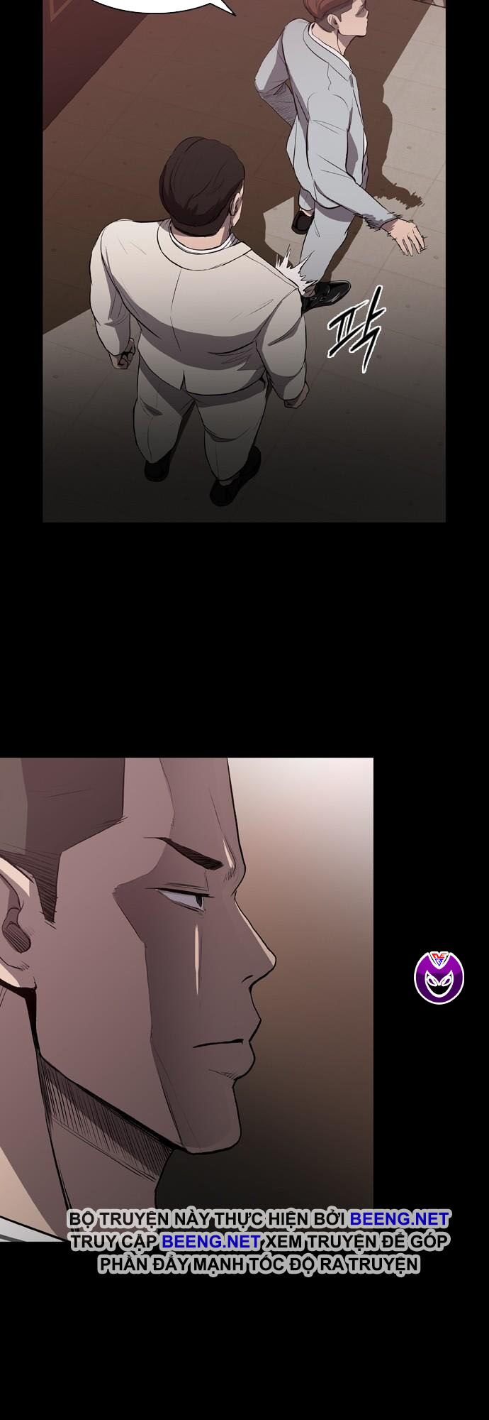 Báo Thù: Chapter 8