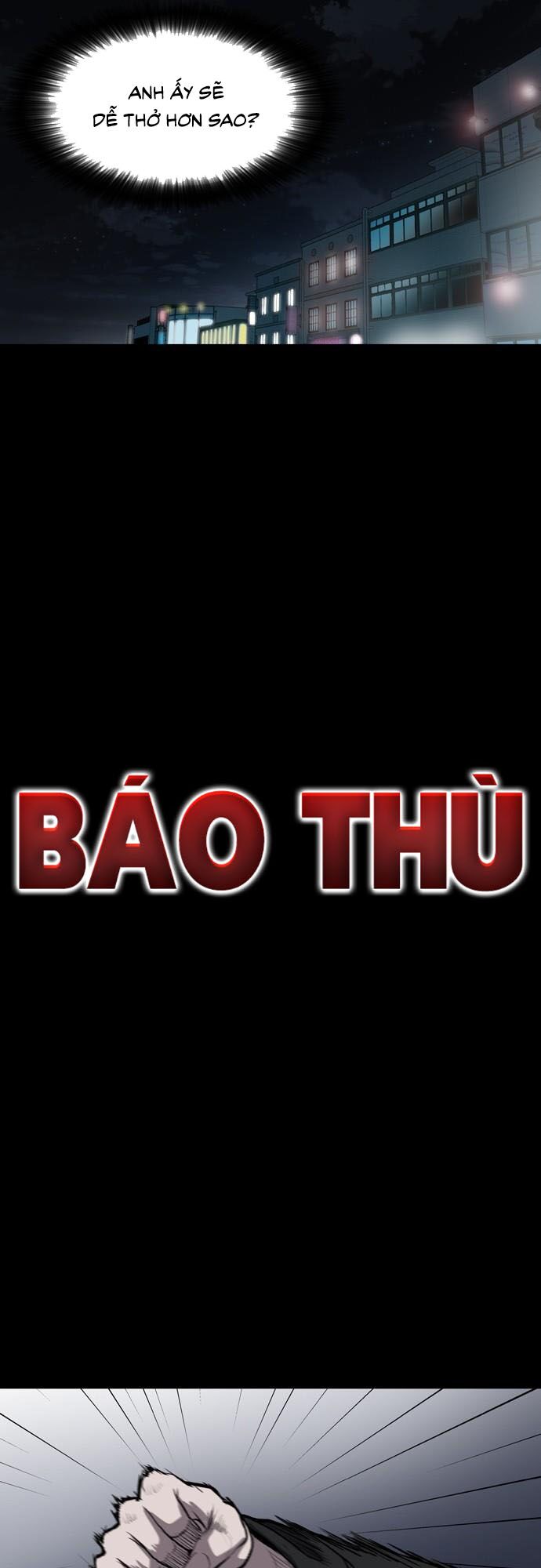 Báo Thù: Chapter 8