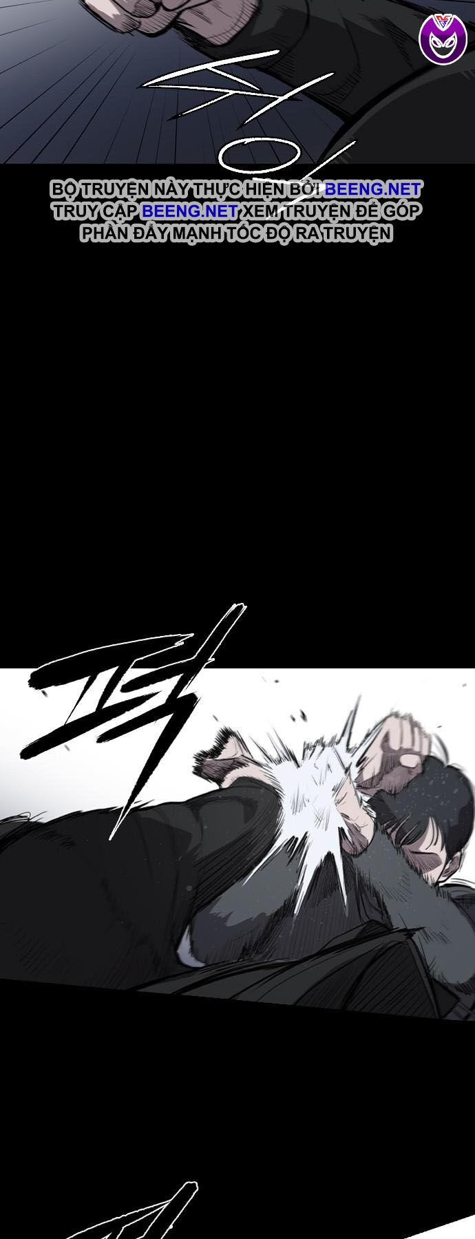 Báo Thù: Chapter 8