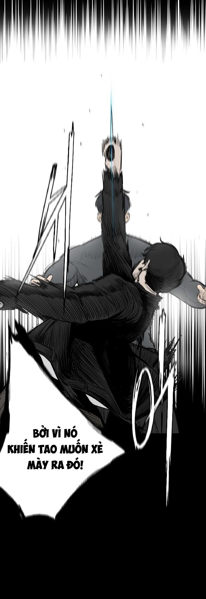 Báo Thù: Chapter 8