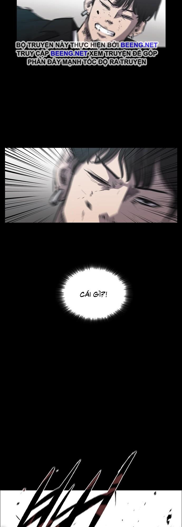 Báo Thù: Chapter 8