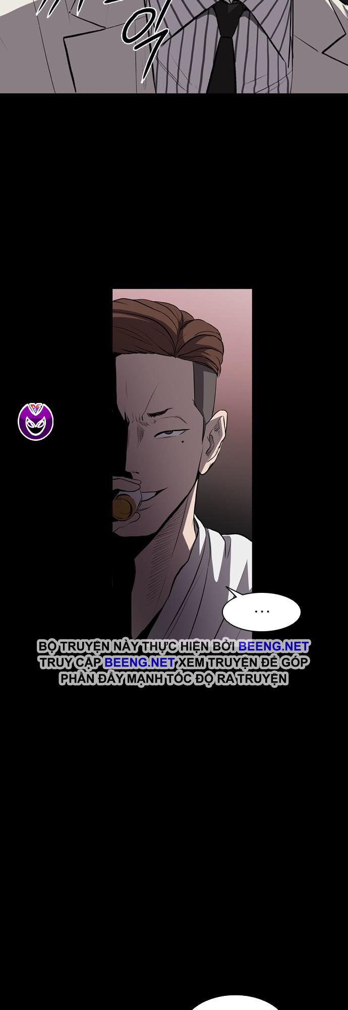 Báo Thù: Chapter 8