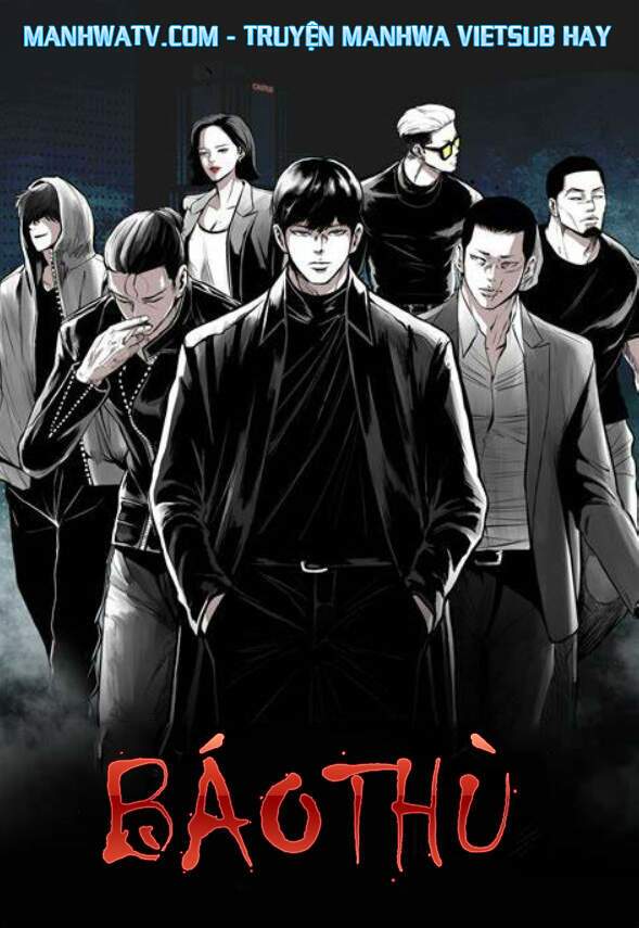 Báo Thù: Chapter 83