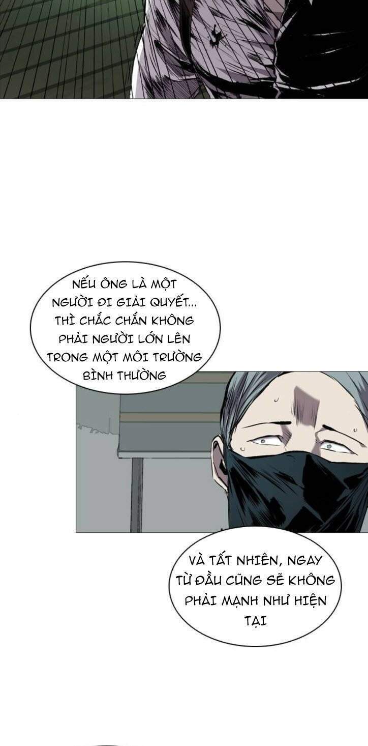 Báo Thù: Chapter 83