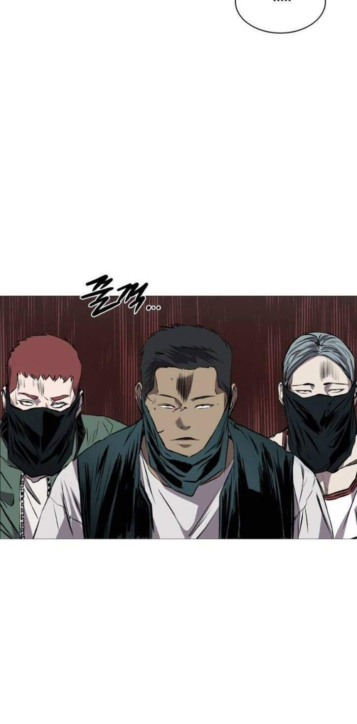 Báo Thù: Chapter 83