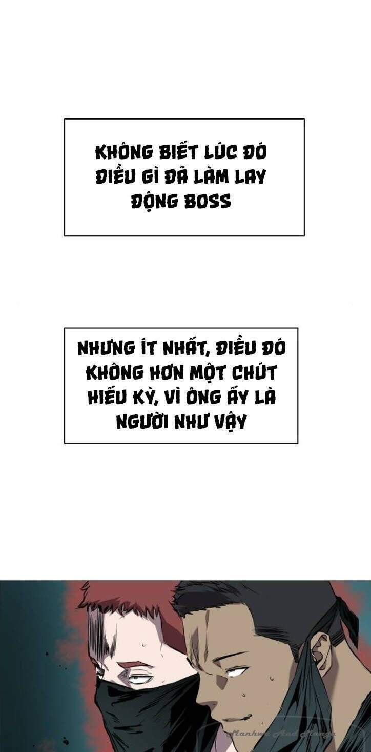 Báo Thù: Chapter 83