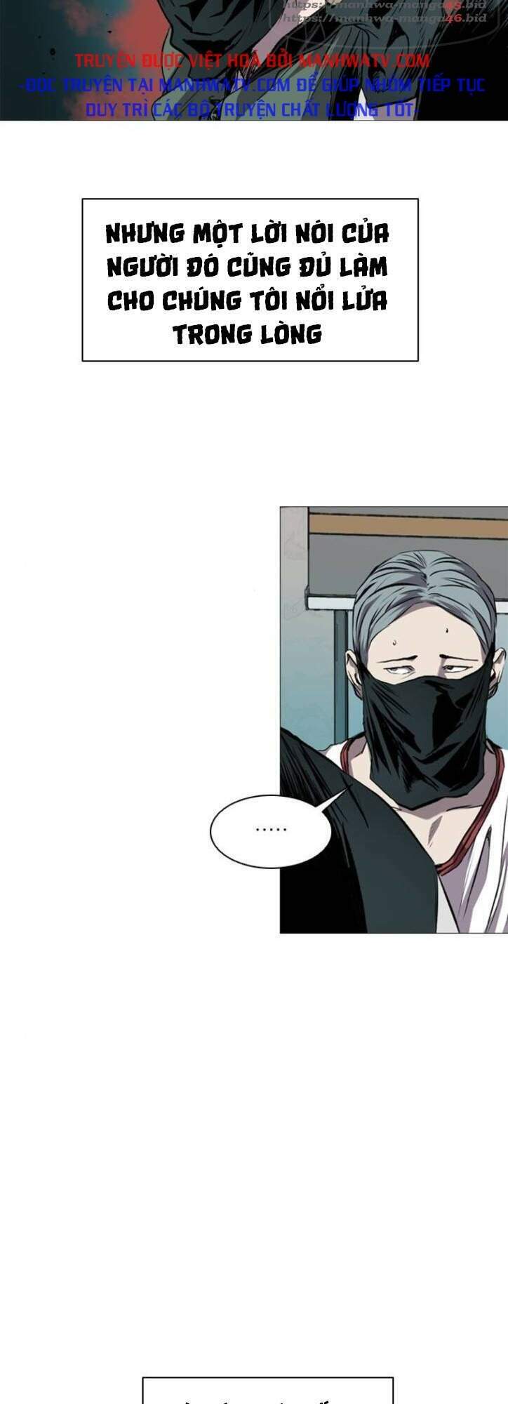 Báo Thù: Chapter 83