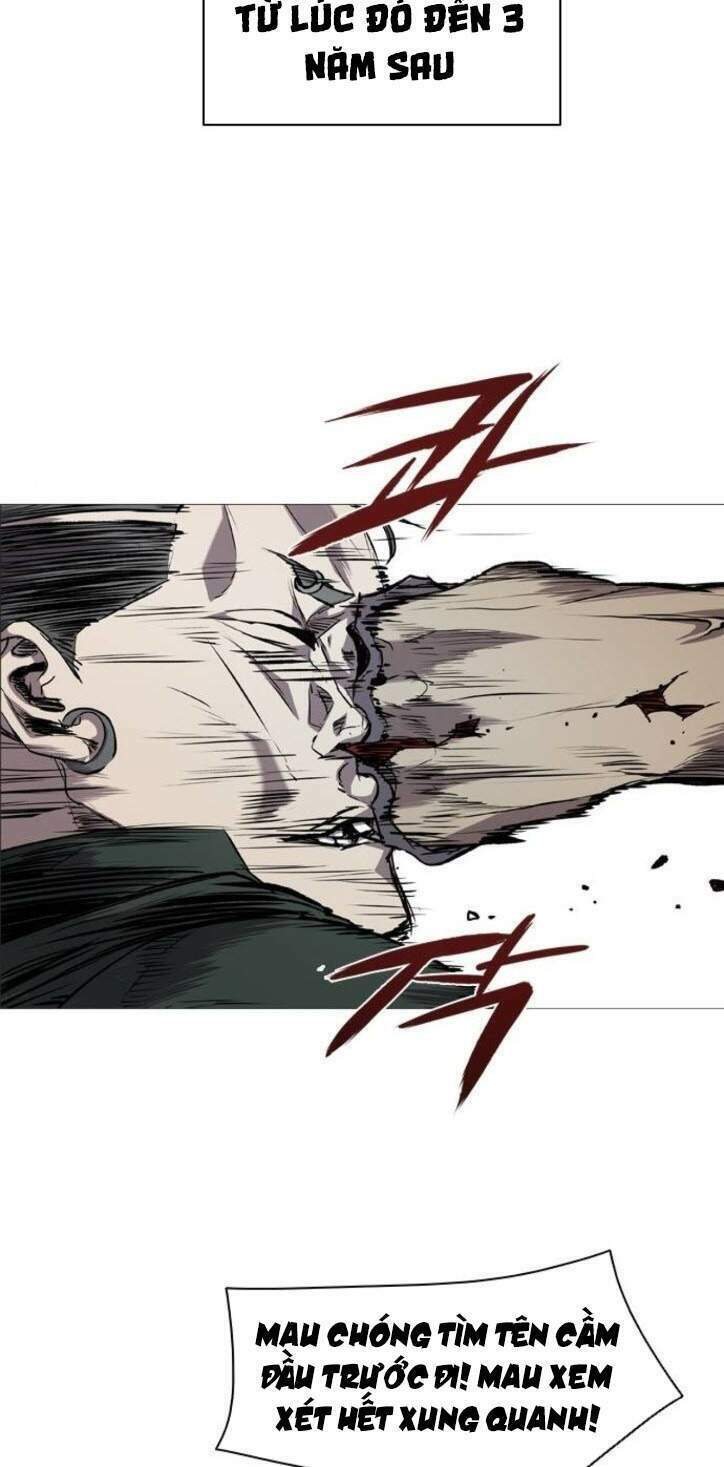 Báo Thù: Chapter 83