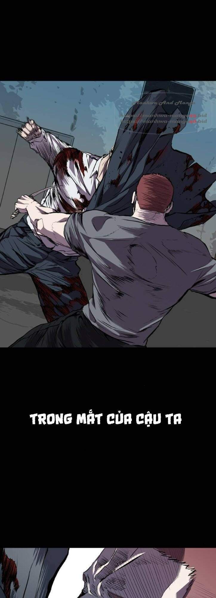 Báo Thù: Chapter 83