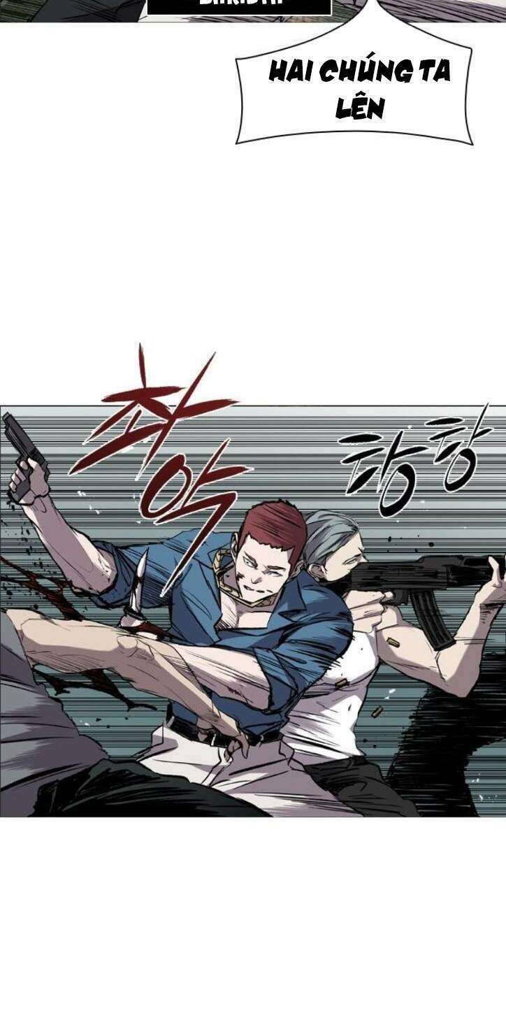 Báo Thù: Chapter 83
