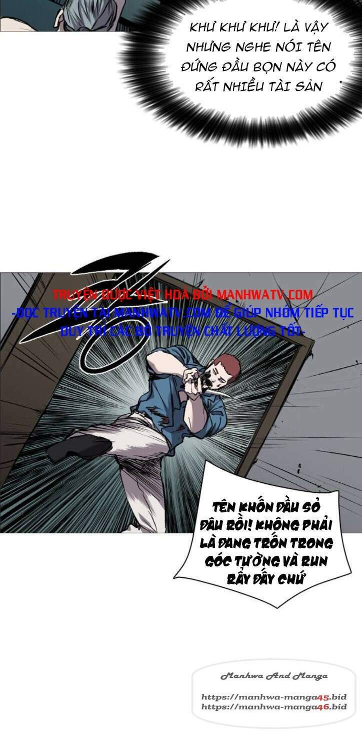 Báo Thù: Chapter 83