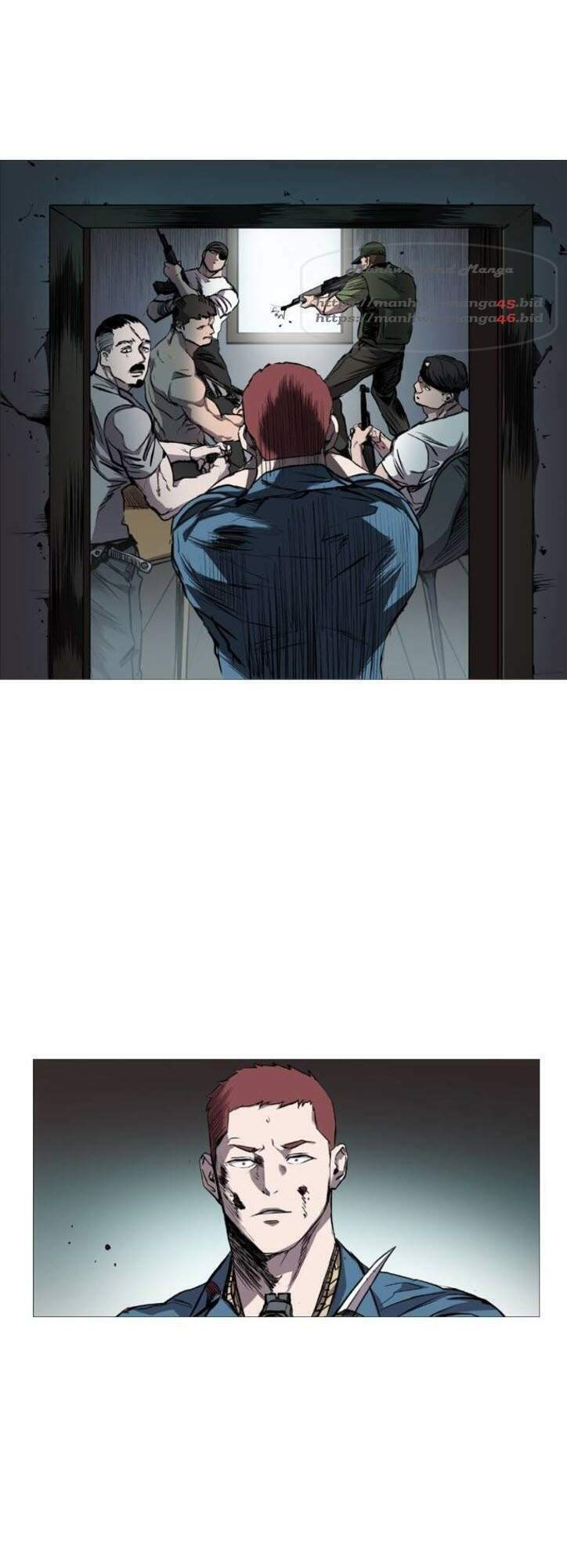 Báo Thù: Chapter 83