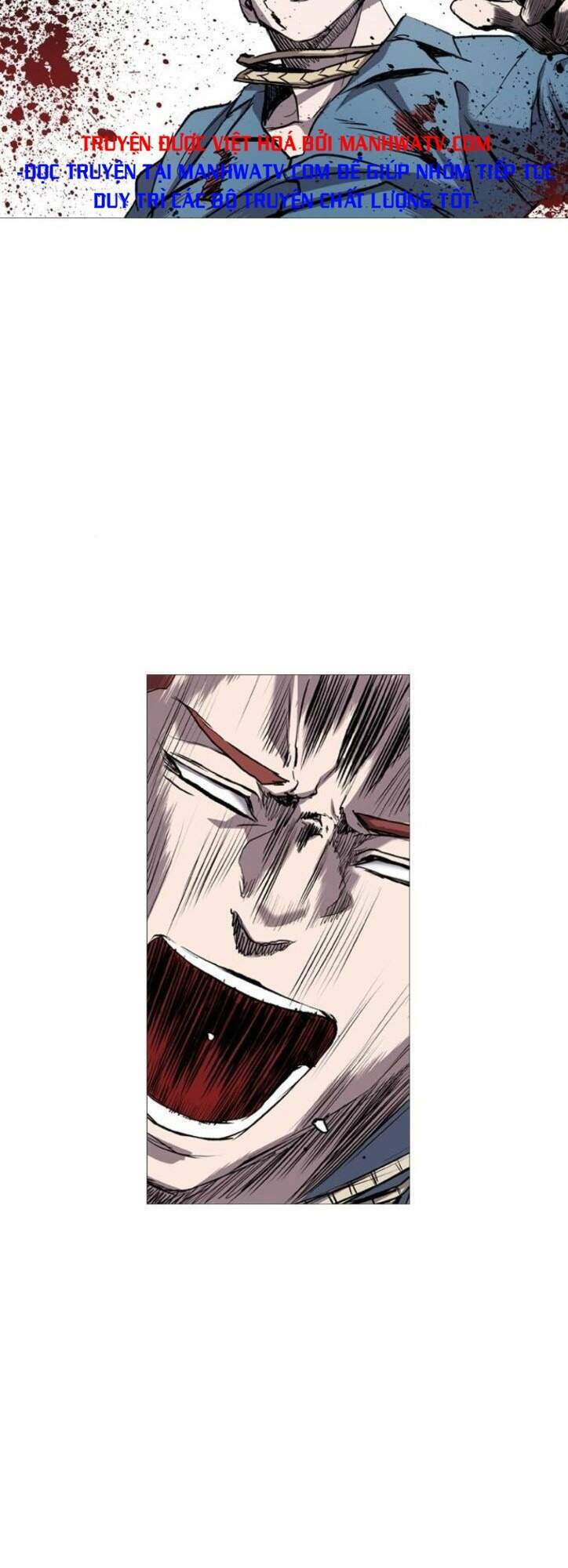 Báo Thù: Chapter 83