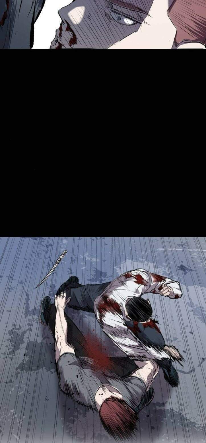 Báo Thù: Chapter 83